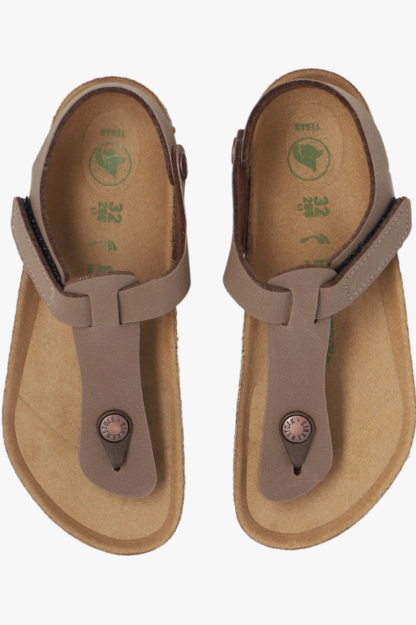 Birkenstock kairo khaki online